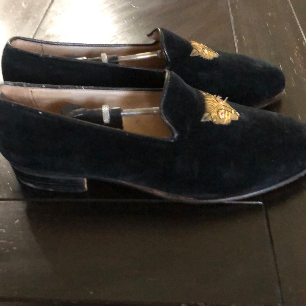 Men’s Lily Slipper - Picture 5 of 10